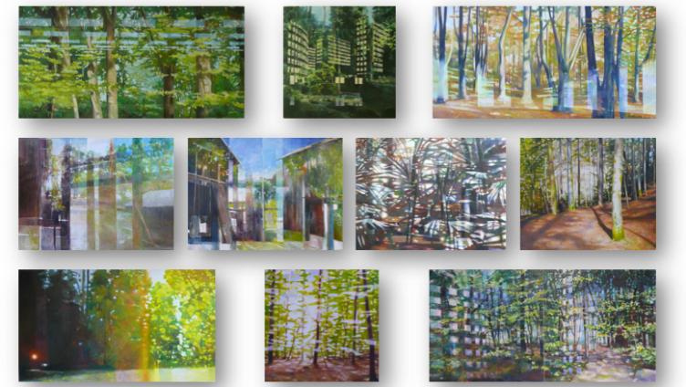 Atelier Mark J. Huber