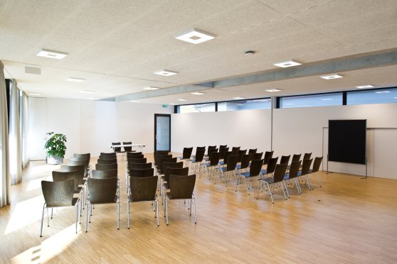 DAS TRÖSCH Saal