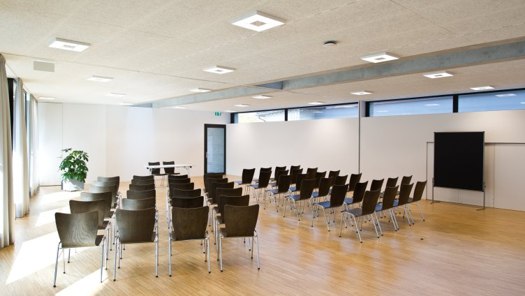 DAS TRÖSCH Saal