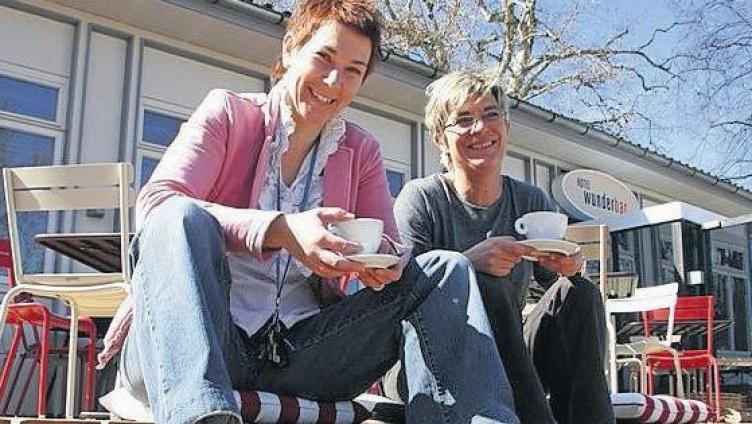 «Wunderbar» Arbon auf SRF1