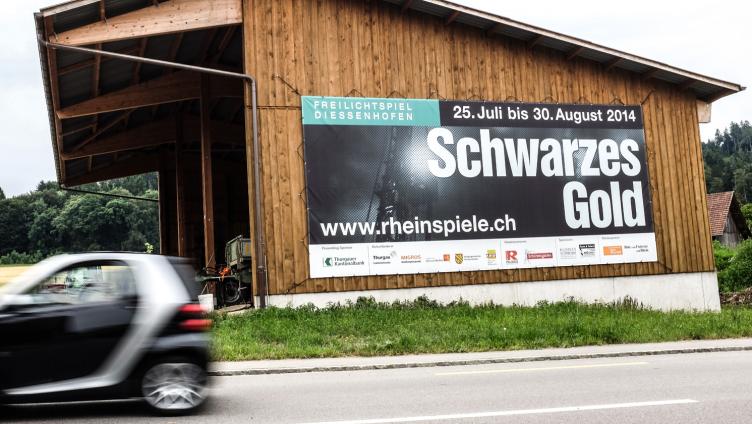 Verlängerung bei gutem Wetter