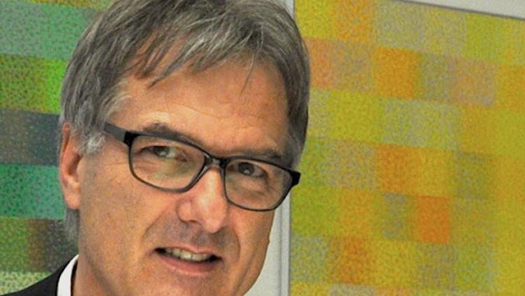 René Munz tritt als Kulturamtchef zurück