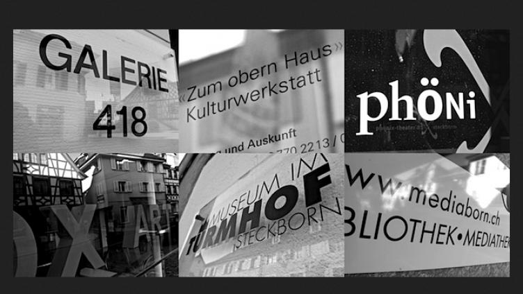 Jubiläumsbühne Kultur