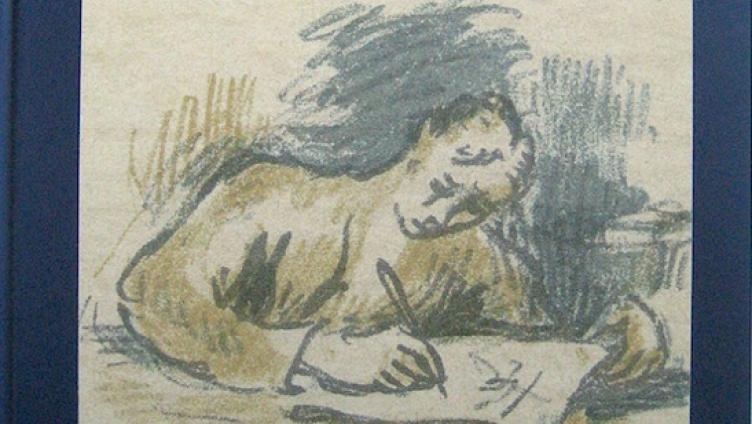 Poetenleben mit neuen Facetten