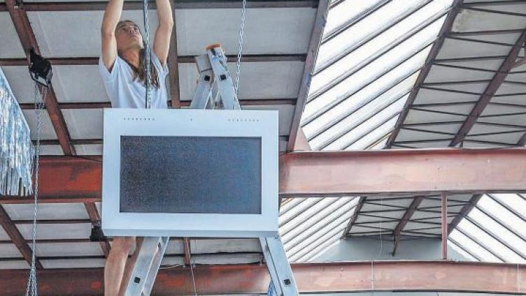 Kombinatorik in Kunterbunt