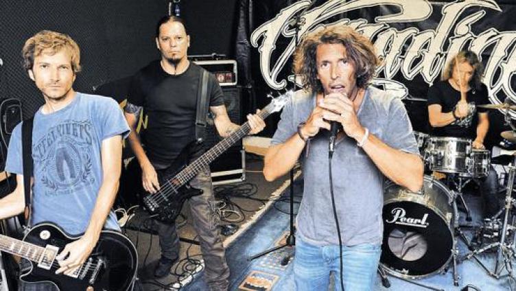 Der Traum von der grossen Bühne