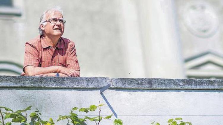 «Auch moderne Musik soll bewegen»