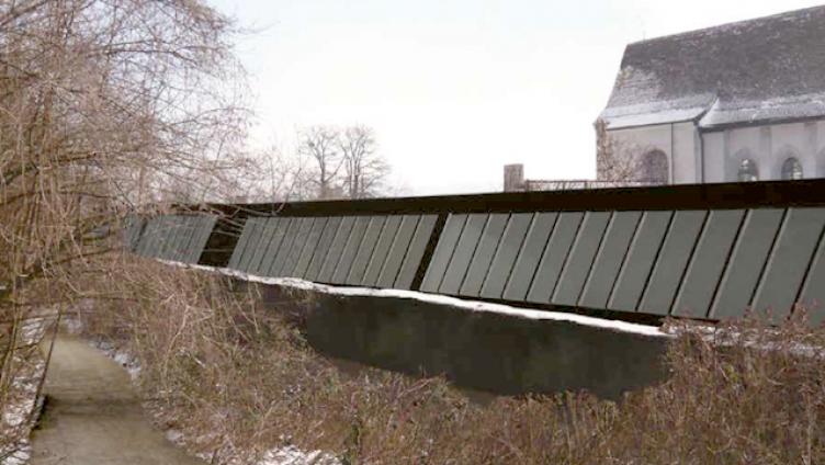 Internes Gutachten unklar formuliert