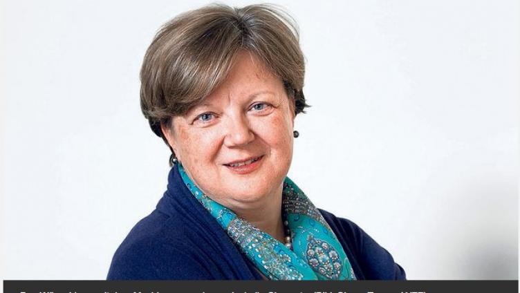 «Wir haben nie zu viel Kultur!»