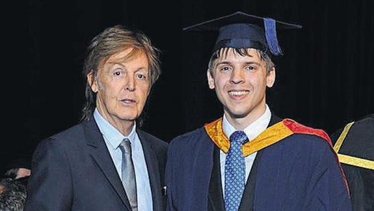 Ritterschlag in Liverpool