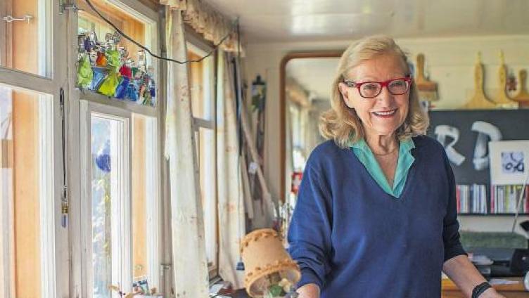 «Ahne bloss, was Kunst sein kann»