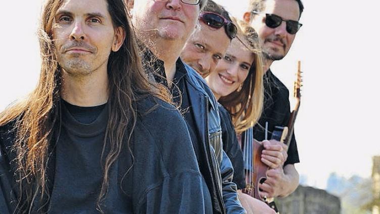 Ein akustisches Rockalbum