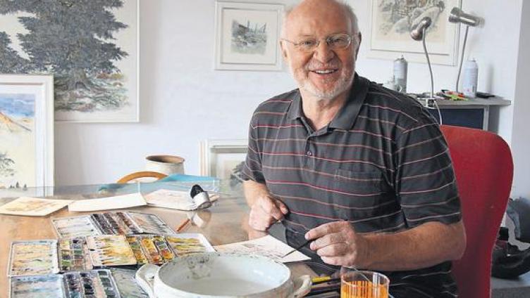 «Damit habe ich nicht gerechnet»