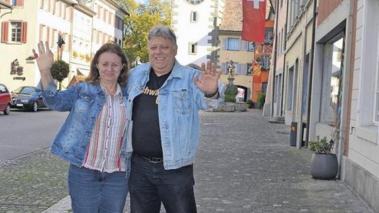 Auf in ein Leben ohne Fixkosten