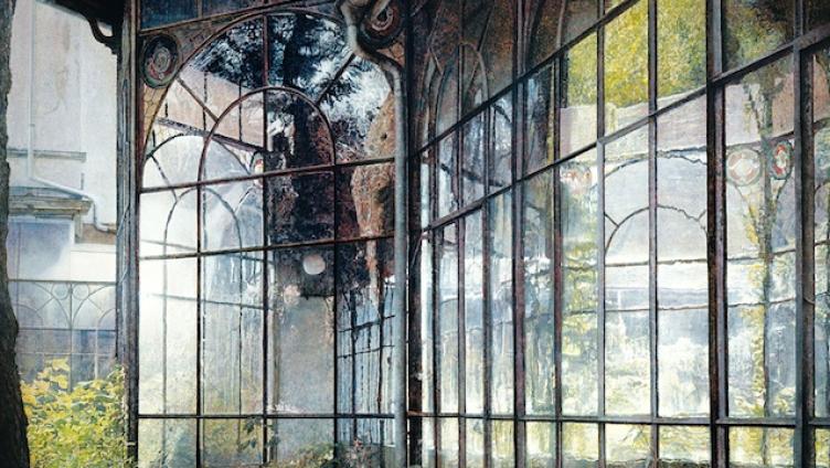 Kunsterweiterung – wie, wo und warum?