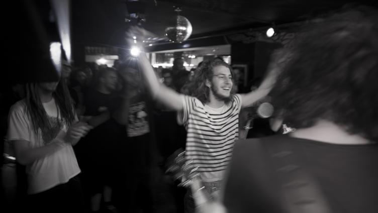 Gelungenes KAFF-Jubiläum