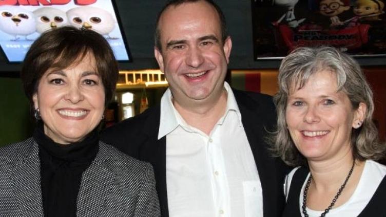 Erfolgreicher Volksfilmtag