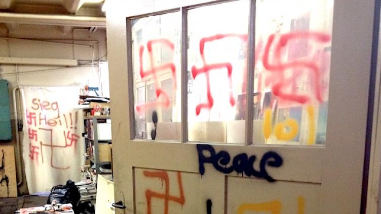 “Angriff der Dummheit gegen Kunst und Kultur”