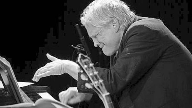 Das Husten eines Unterhunds