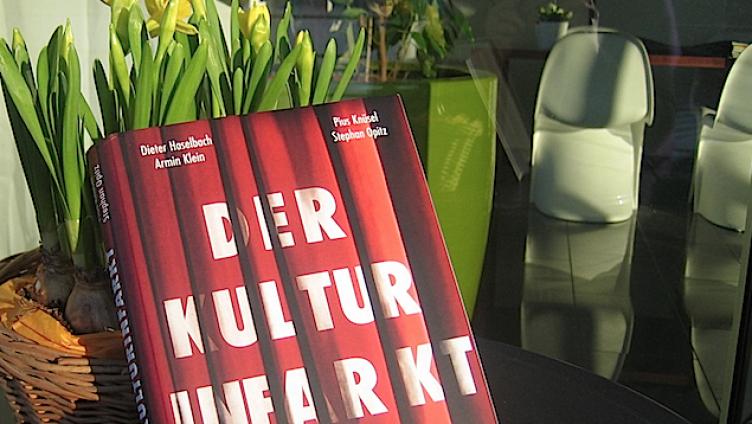 Kulturinfarkt?