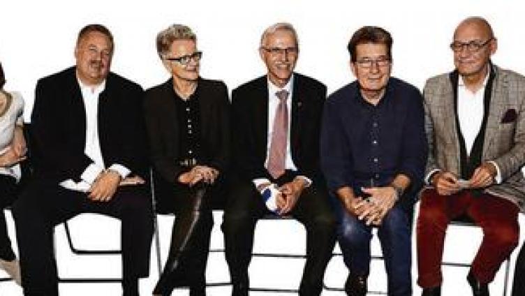 Das Kaff lässt viel Dampf ab