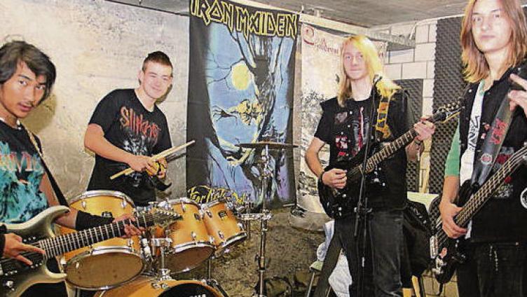 Oma Cecilia ist ein grosser Fan