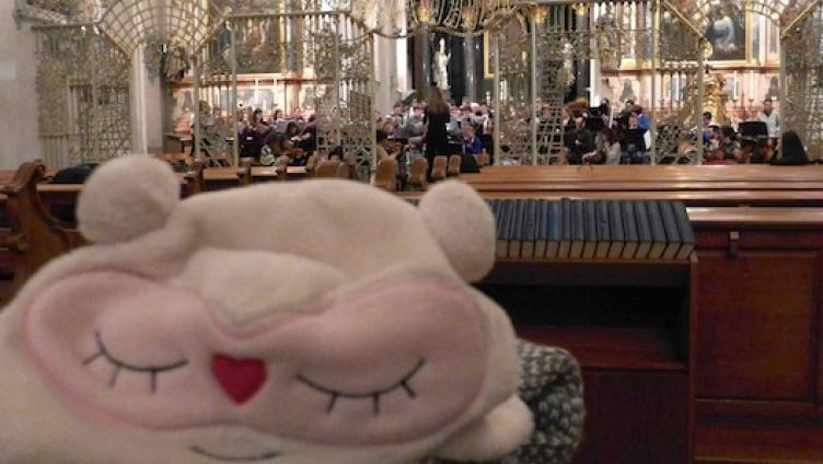 Ihr Kinderlein kommet