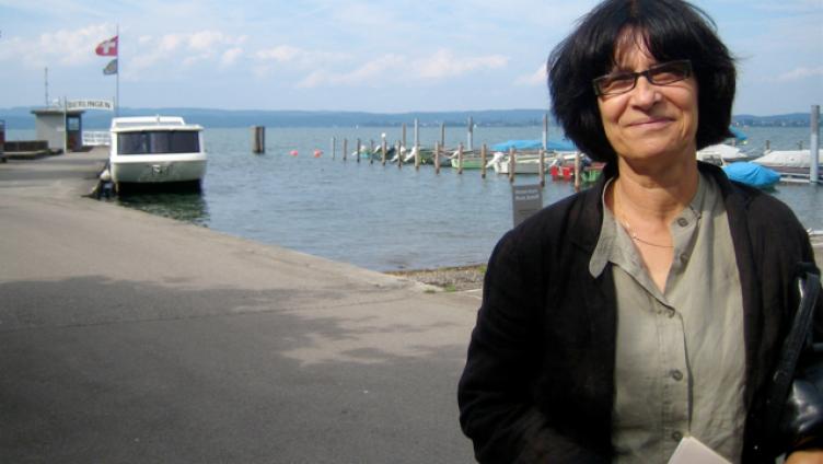 Rücktritt nach 15 Jahren Kulturkommission