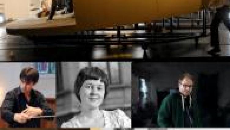 Festliche Übergabe der Förderbeiträge