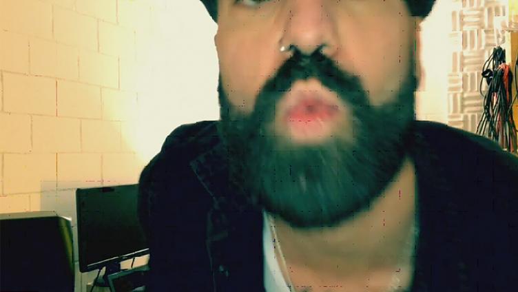 From Andy with love (Video)