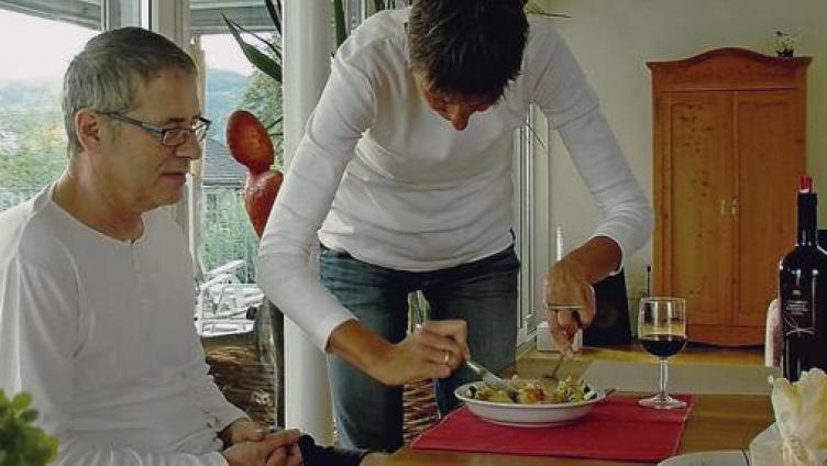 Ein Maturafilm für Solothurn