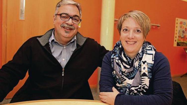 Und noch kein bisschen leise