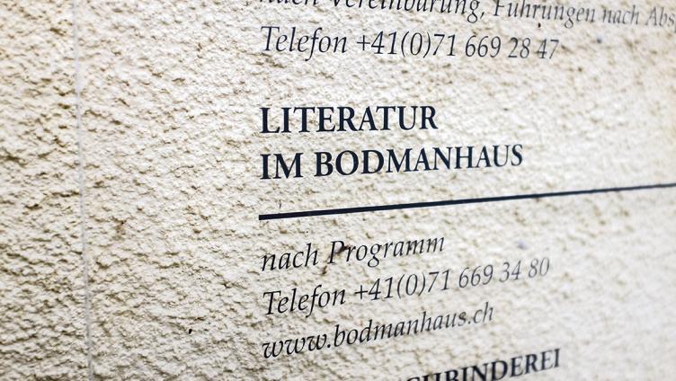 Glanzlichter in Gottlieben