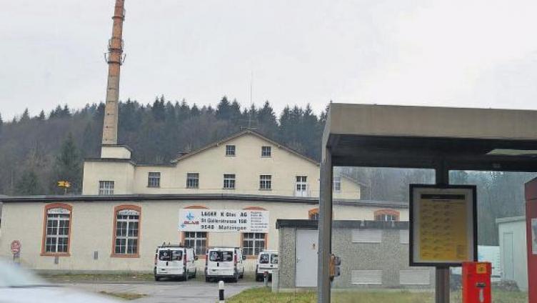 Edeldisco in der Murkart