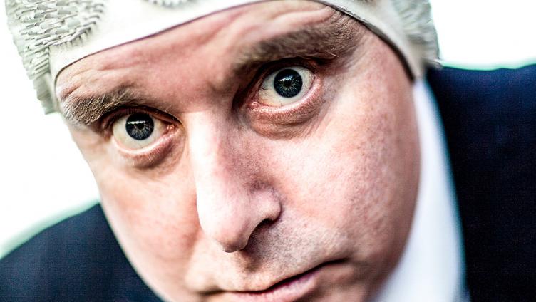 Grosche: Naher Abstand