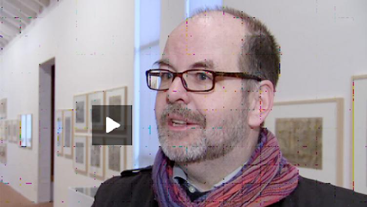 Kunst im Krieg (Video)