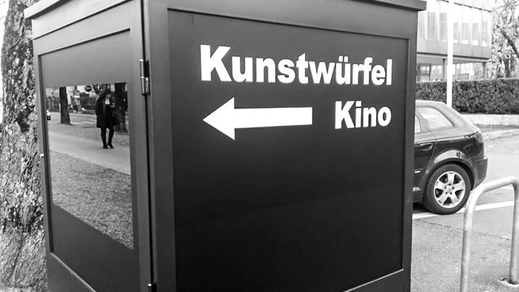 Frauenfelder Pocket-Kino (Video)