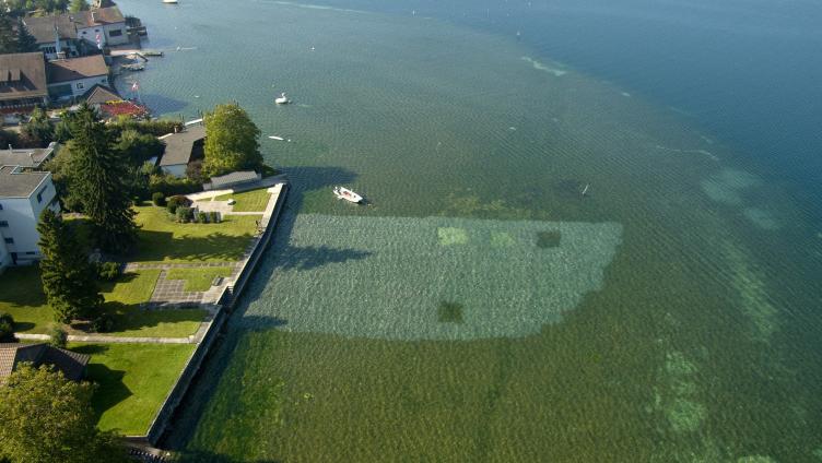 Archäologen tagen in der PMS