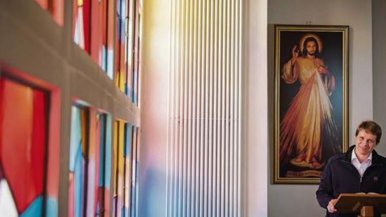 Amriswil erinnert an Heilige