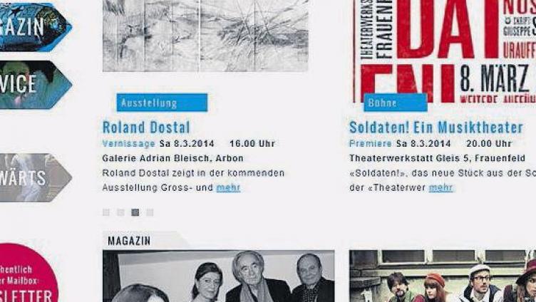 «Wir wollen keine Insellösung»