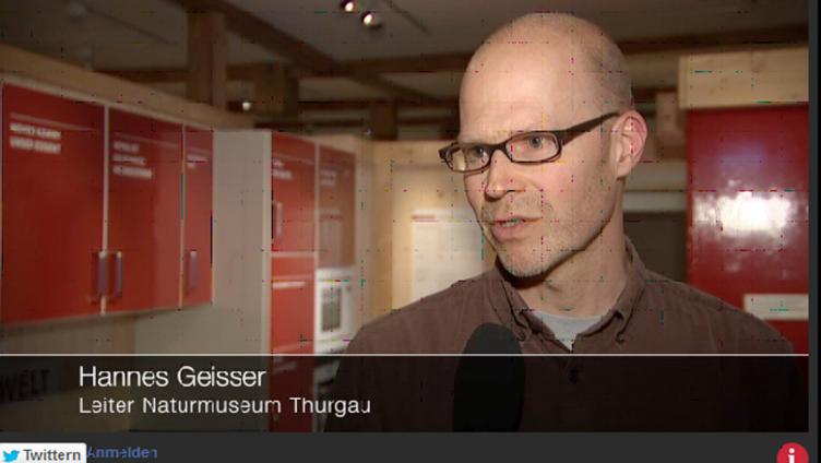 Wir essen die Welt (Video)