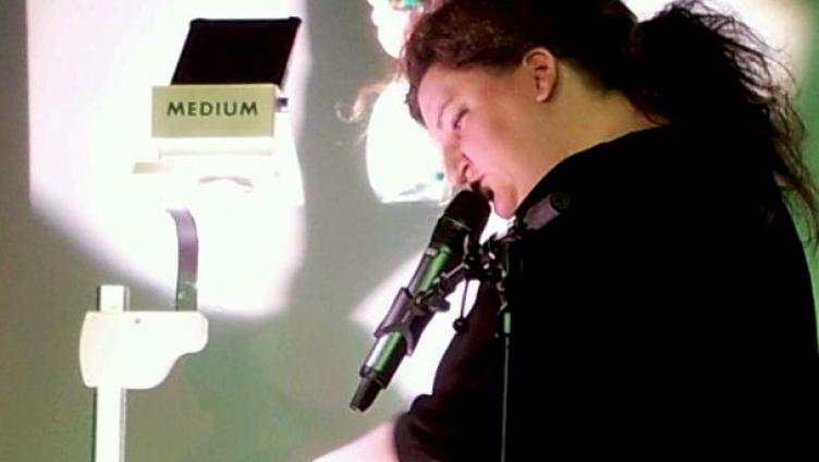 Kannst du nicht zu Hause husten?