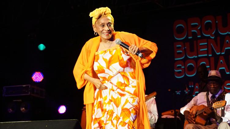 Kubanische Zustände, instantly