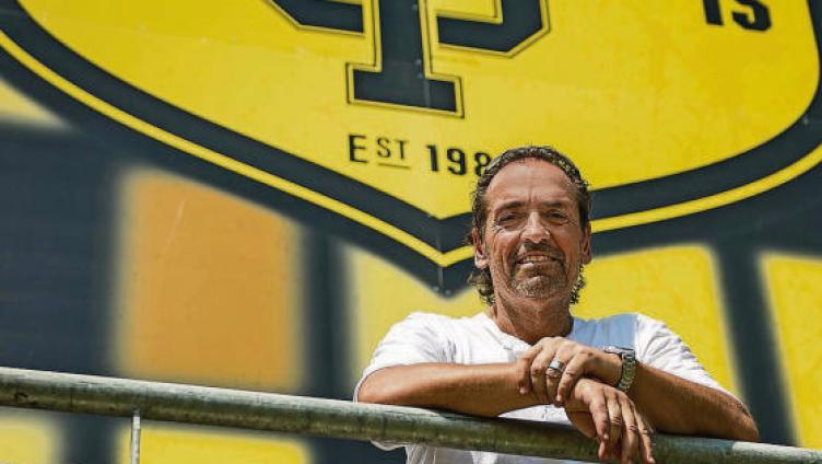 Das Handy ist stets neben dem Bett