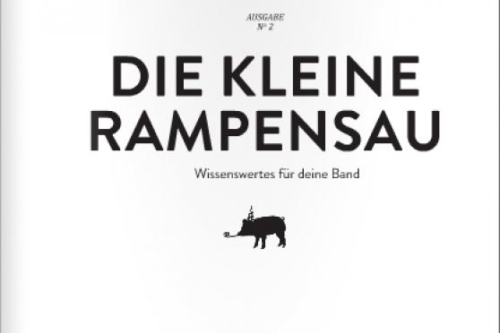 SOS! Rampensau!