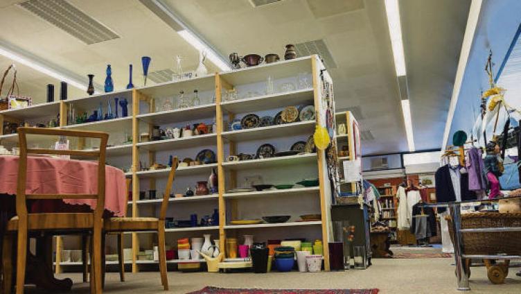 In den besten Jahren