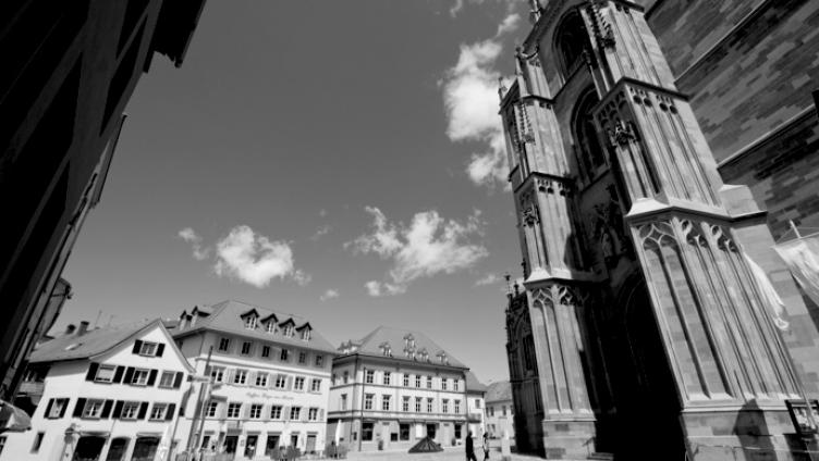 Konzil-Theater: Statisten gesucht