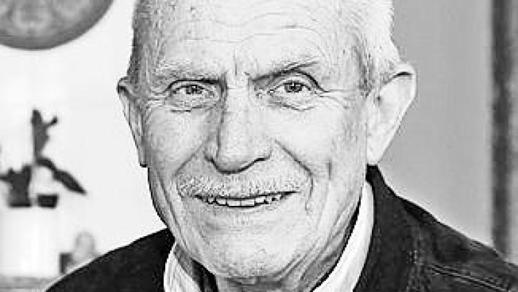 Von Prag bis auf die Krim