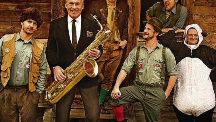 Zwei Tage lang klingt die Altstadt