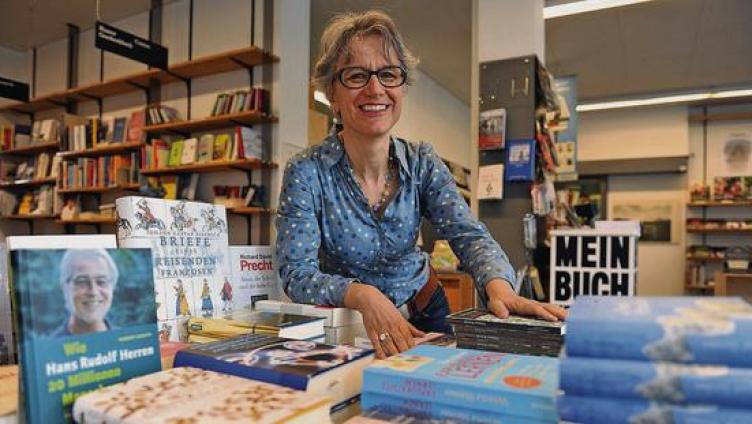 «Wir machen Lust aufs Lesen»